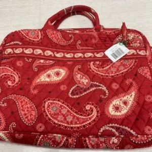 Vera Bradley Laptop Case